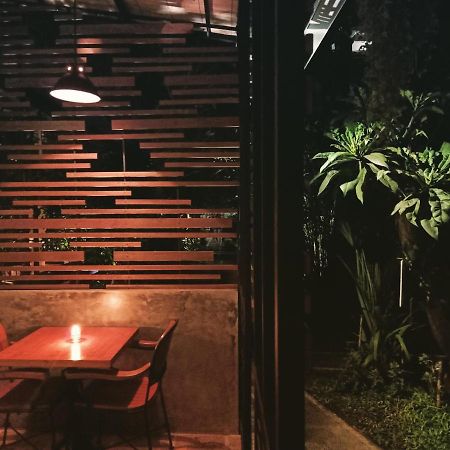 In Da Garden Apartment Ubud Exterior foto