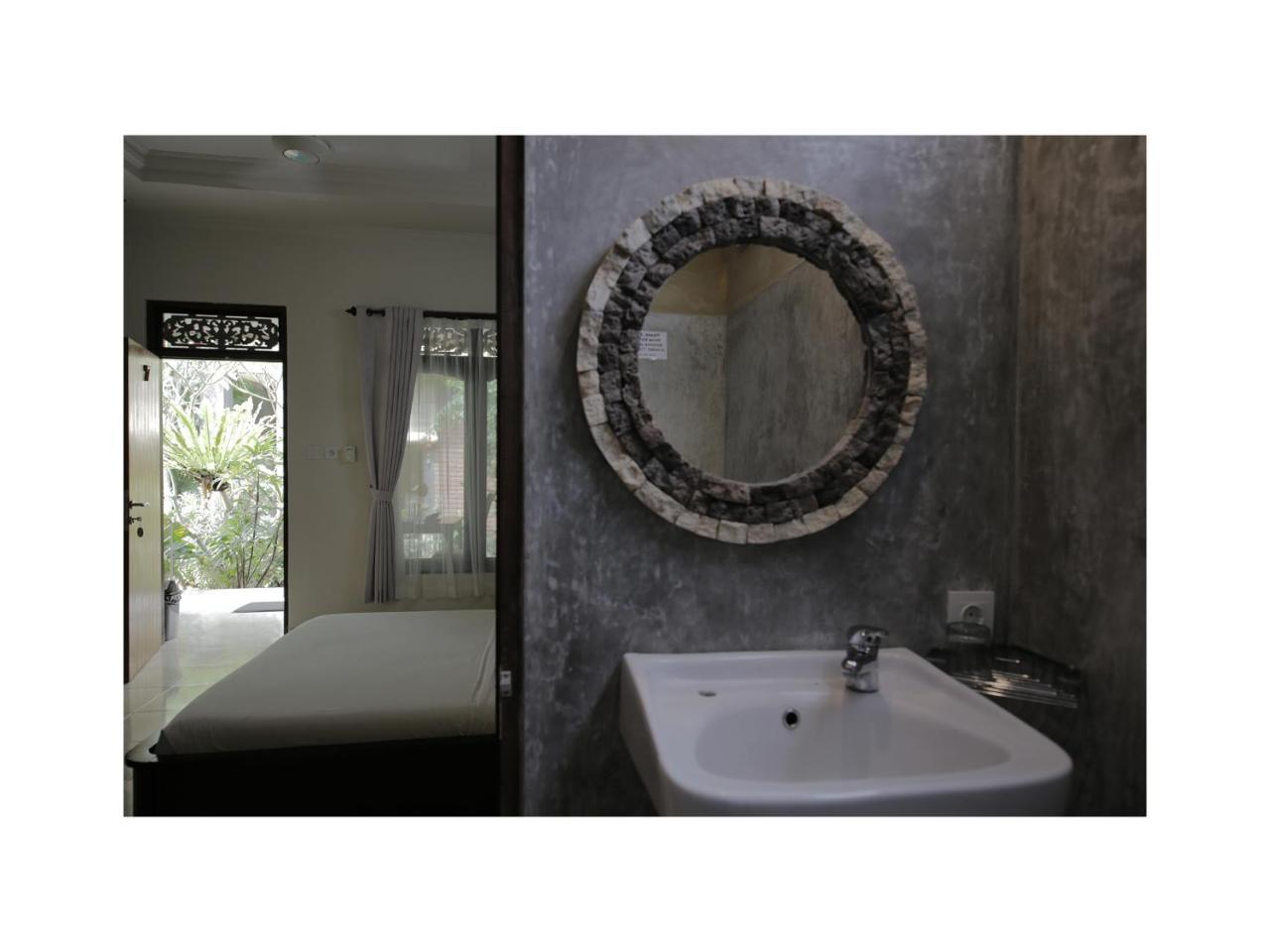 In Da Garden Apartment Ubud Exterior foto