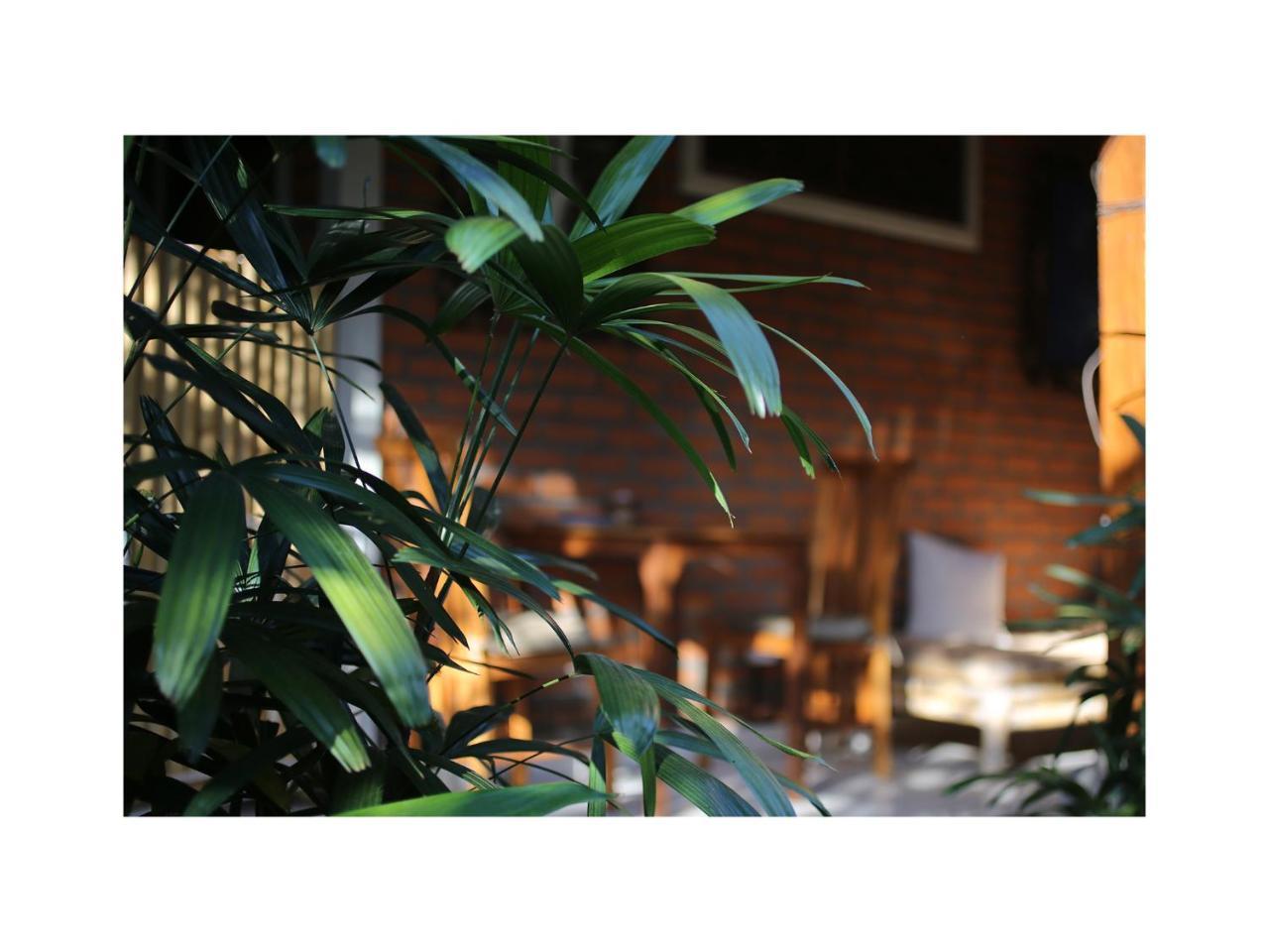In Da Garden Apartment Ubud Exterior foto